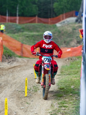 AMIC Energy Super Puchar Motocross 2025 Lipno 120